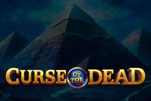 Арт слота Curse of the Dead